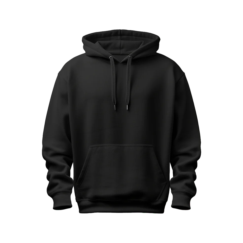 Ken Carson Tour Merch - Black Tour Hoodie