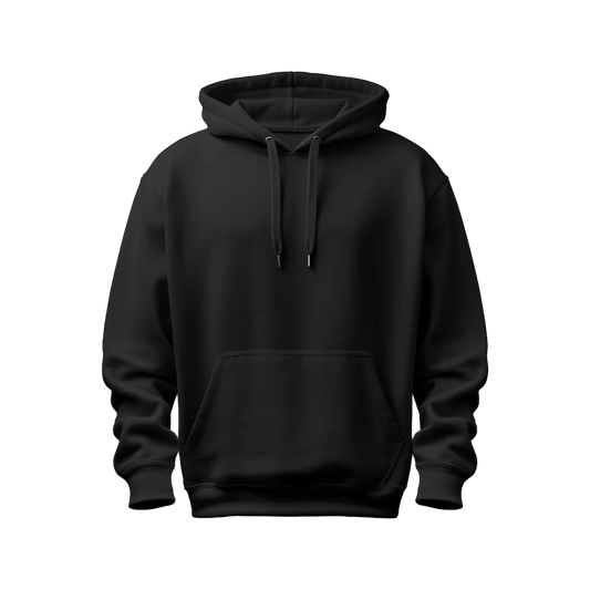 Ken Carson Tour Merch - Black Tour Hoodie